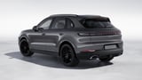 2024 Porsche Cayenne - Preview 3