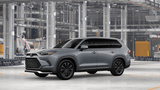 2026 Toyota Grand Highlander - Preview 2