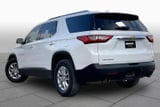 2018 Chevrolet Traverse - Preview 11