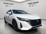 2025 Nissan Sentra - Preview 5