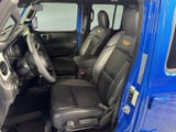 2026 Jeep Wrangler - Preview 12