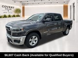 2026 Ram 1500 - Preview 3