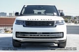 2026 Land Rover Range Rover - Preview 4