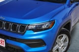 2024 Jeep Compass - Preview 2