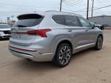 2022 Hyundai Santa Fe - Preview 7