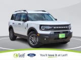 2026 Ford Bronco Sport - Preview 2