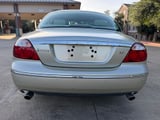 2006 Jaguar S-Type - Preview 6
