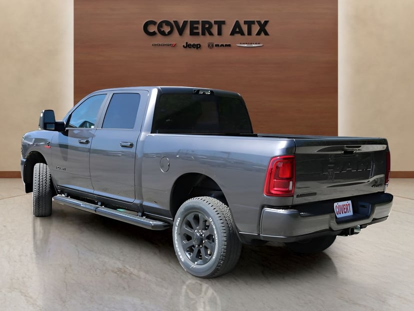 2026 Ram 2500 - Image 2