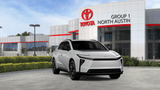 2026 Toyota bZ - Preview 16