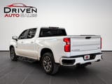 2020 Chevrolet Silverado 1500 - Preview 4