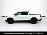2021 Honda Ridgeline - Preview 3