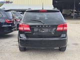 2018 Dodge Journey - Preview 4
