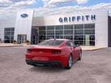 2026 Ford Mustang - Preview 8