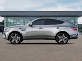 2027 Genesis GV80 - Preview 3