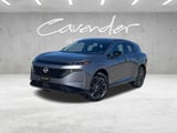 2026 Nissan Murano - Preview 2