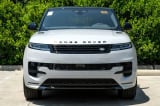 2026 Land Rover Range Rover Sport - Preview 6