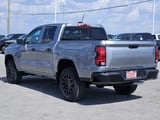 2026 Chevrolet Colorado - Preview 4