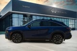 2027 INFINITI QX65 - Preview 7