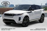 2026 Land Rover Range Rover Evoque - Preview 2