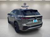 2026 Volkswagen Tiguan - Preview 3
