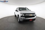 2022 Chevrolet Silverado 1500 - Preview 3