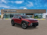 2026 Hyundai Kona - Preview 2