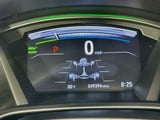2022 Honda CR-V - Preview 12