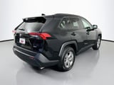 2025 Toyota RAV4 - Preview 5