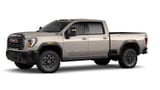 2026 GMC Sierra 2500 HD - Preview 2