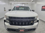 2021 Chevrolet Silverado 1500 - Preview 3