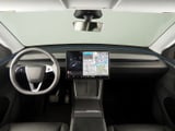 2026 Tesla Model Y - Preview 3