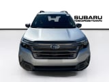 2026 Subaru Forester - Preview 2