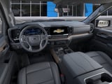 2026 Chevrolet Silverado - Preview 15