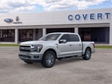 2026 Ford F-150 - Preview 2