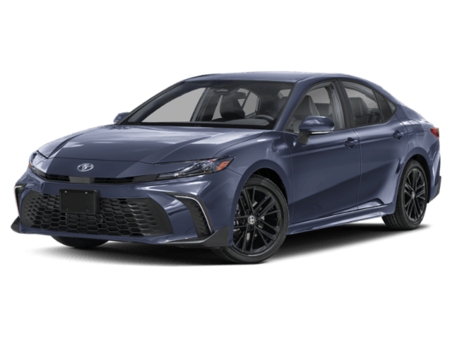 2026 Toyota Camry - Image 1