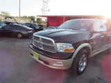 2011 Ram 1500 - Preview 3