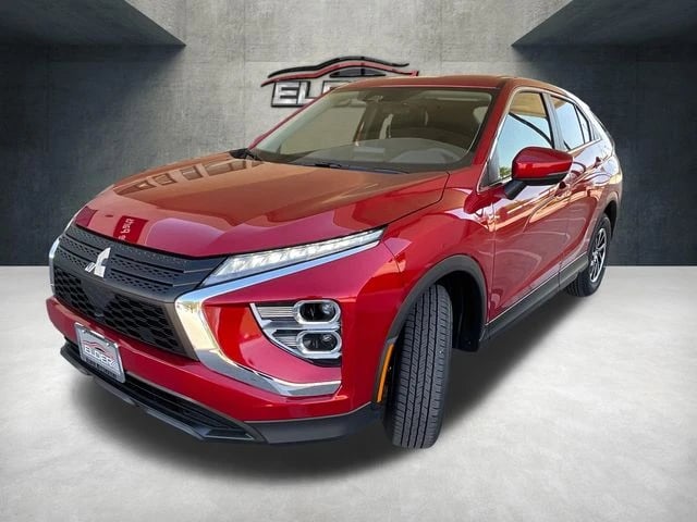 2026 Mitsubishi Eclipse Cross - Image 1