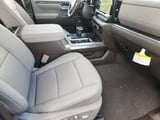 2026 Chevrolet Silverado 1500 - Preview 11