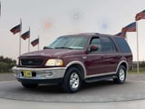 1998 Ford Expedition - Preview 2