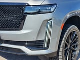2023 Cadillac Escalade ESV - Preview 8