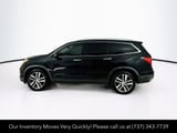 2017 Honda Pilot - Preview 4