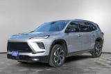 2025 Buick Enclave - Preview 8