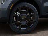 2026 Kia Sorento - Preview 9