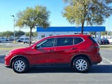 2017 Nissan Rogue - Preview 6