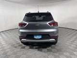 2025 Chevrolet Trailblazer - Preview 4