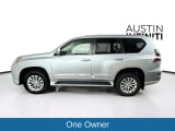 2018 Lexus GX - Preview 4