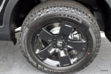 2026 Honda Ridgeline - Preview 5