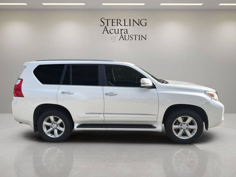 2013 Lexus GX 460 - Image 3