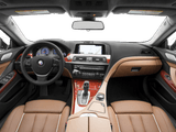 2017 BMW 6 Series - Preview 5