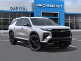 2027 Chevrolet Traverse - Preview 7